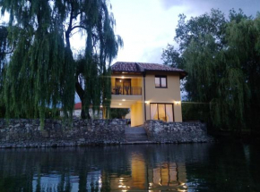 Гостиница River House Buna  Мостар